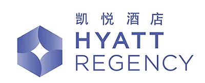 貝爾格萊德凱悅酒店 Logo